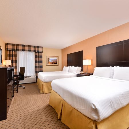 Holiday Inn Express Lewisburg - New Columbia By Ihg Esterno foto