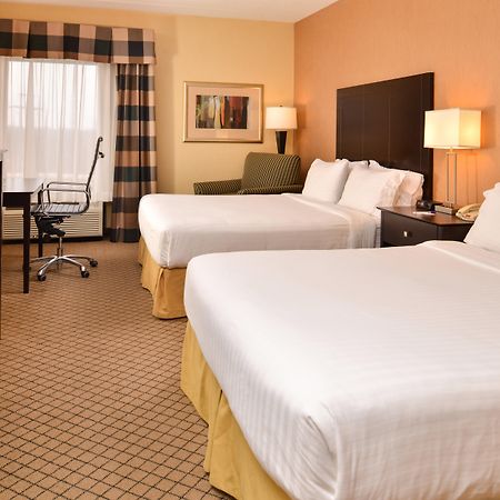 Holiday Inn Express Lewisburg - New Columbia By Ihg Esterno foto