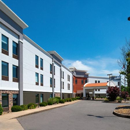 Holiday Inn Express Lewisburg - New Columbia By Ihg Esterno foto