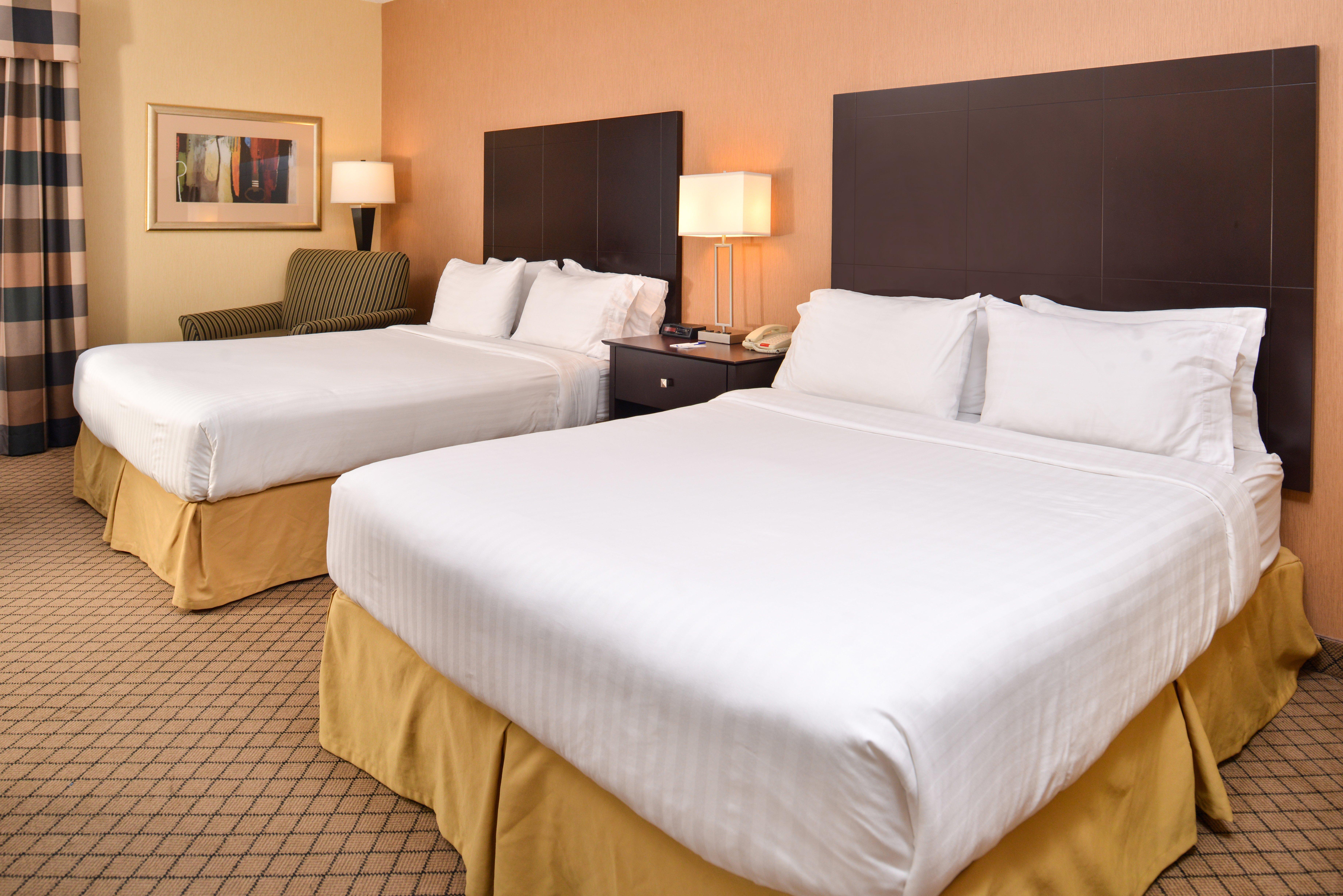 Holiday Inn Express Lewisburg - New Columbia By Ihg Esterno foto