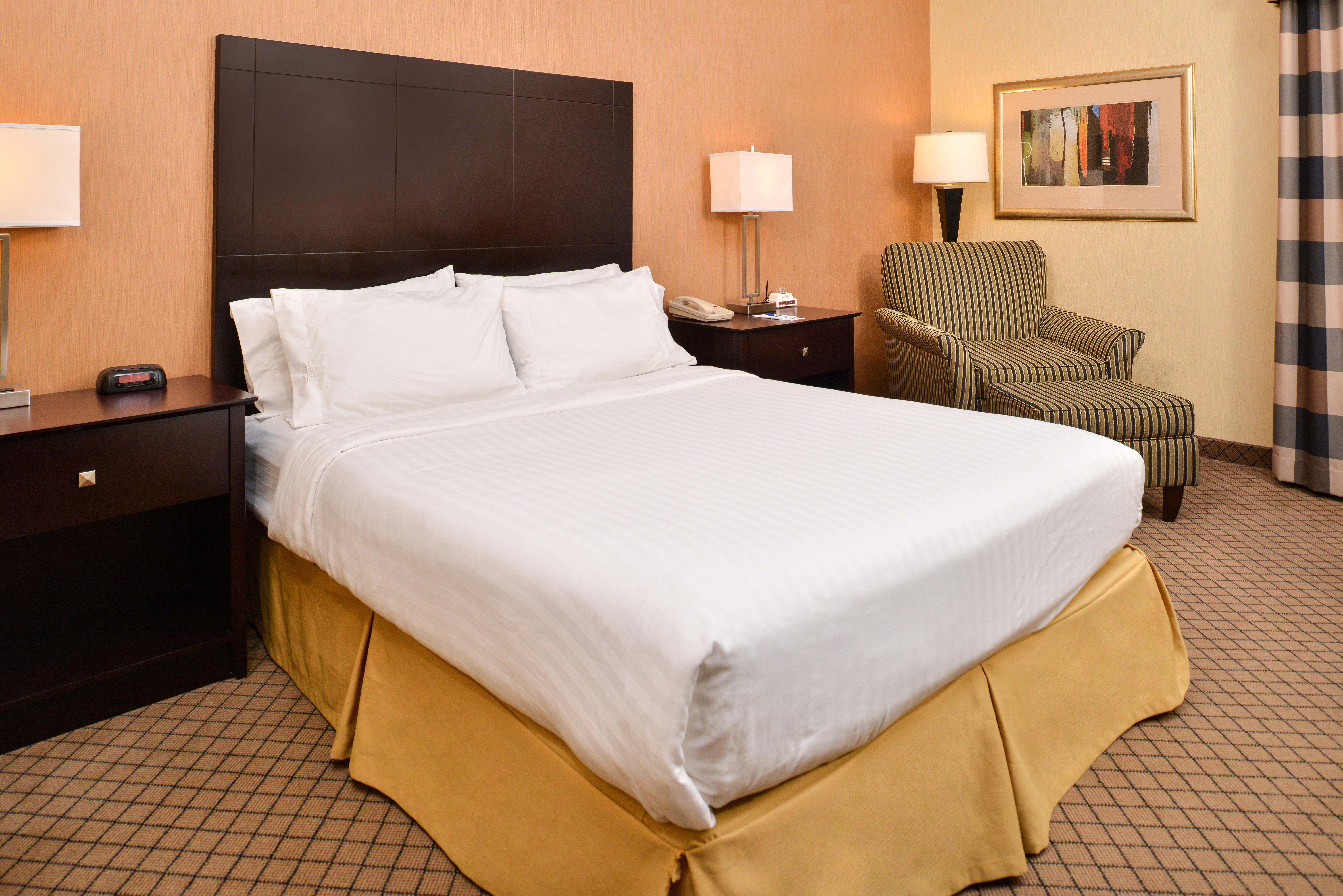 Holiday Inn Express Lewisburg - New Columbia By Ihg Esterno foto