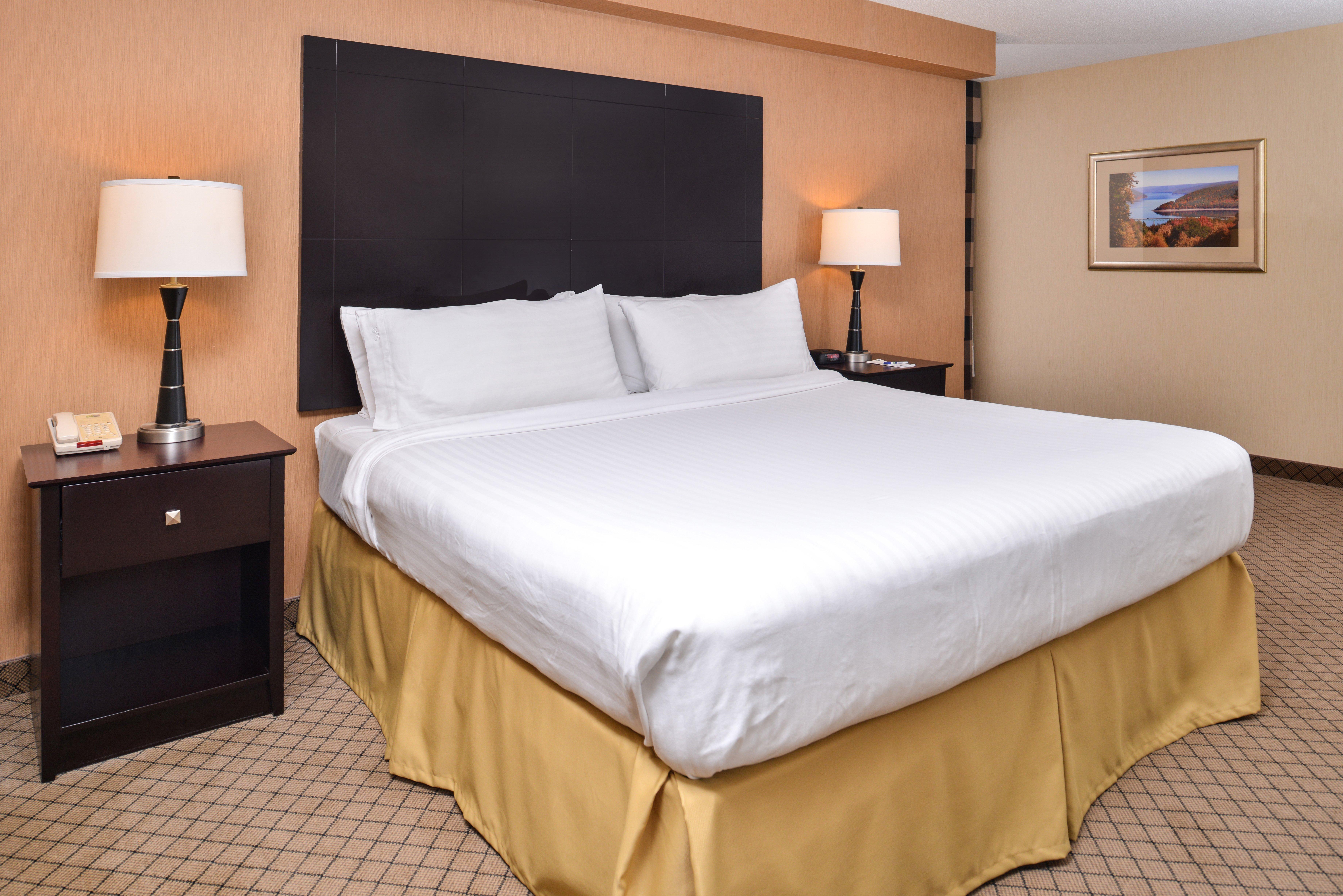 Holiday Inn Express Lewisburg - New Columbia By Ihg Esterno foto