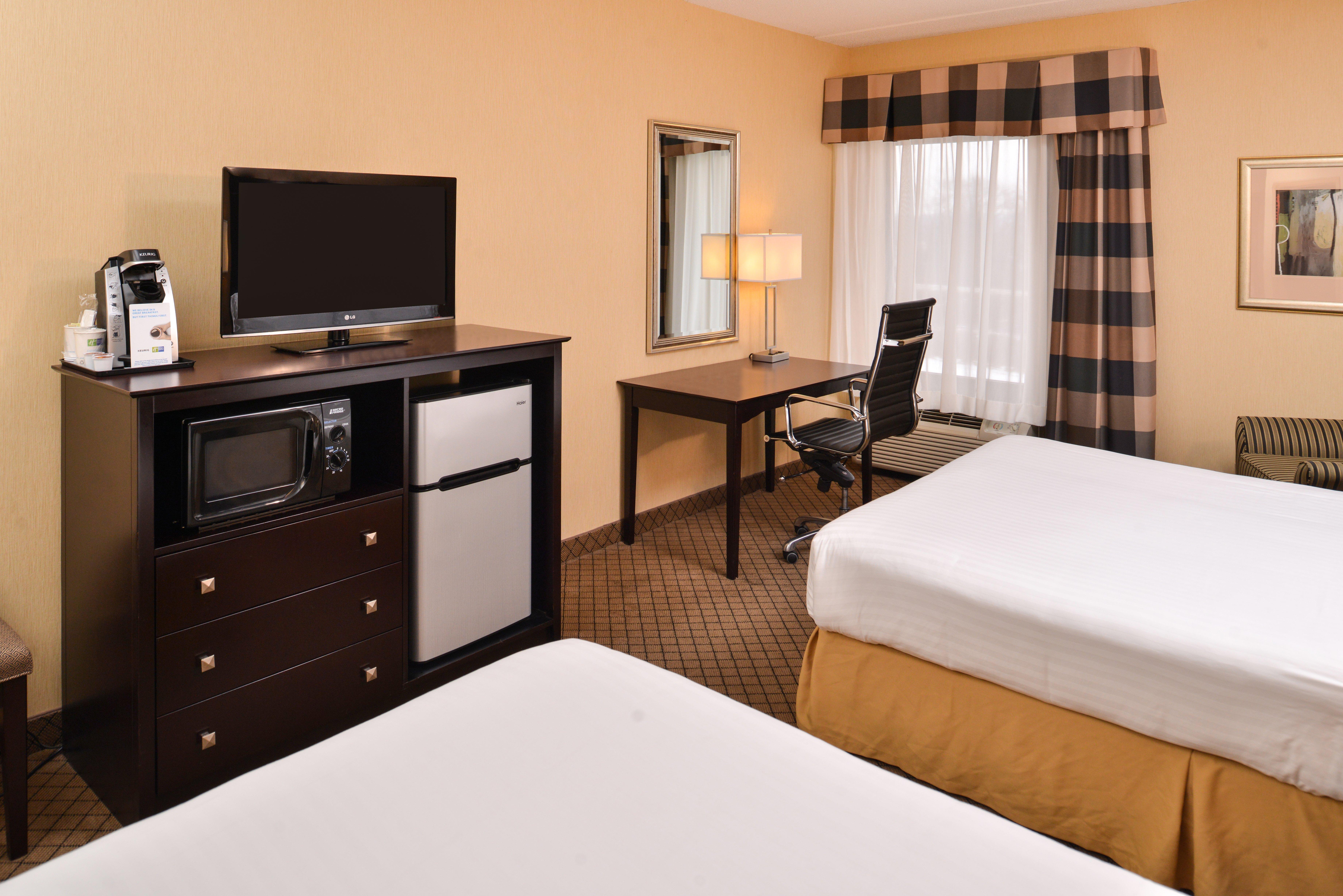 Holiday Inn Express Lewisburg - New Columbia By Ihg Esterno foto