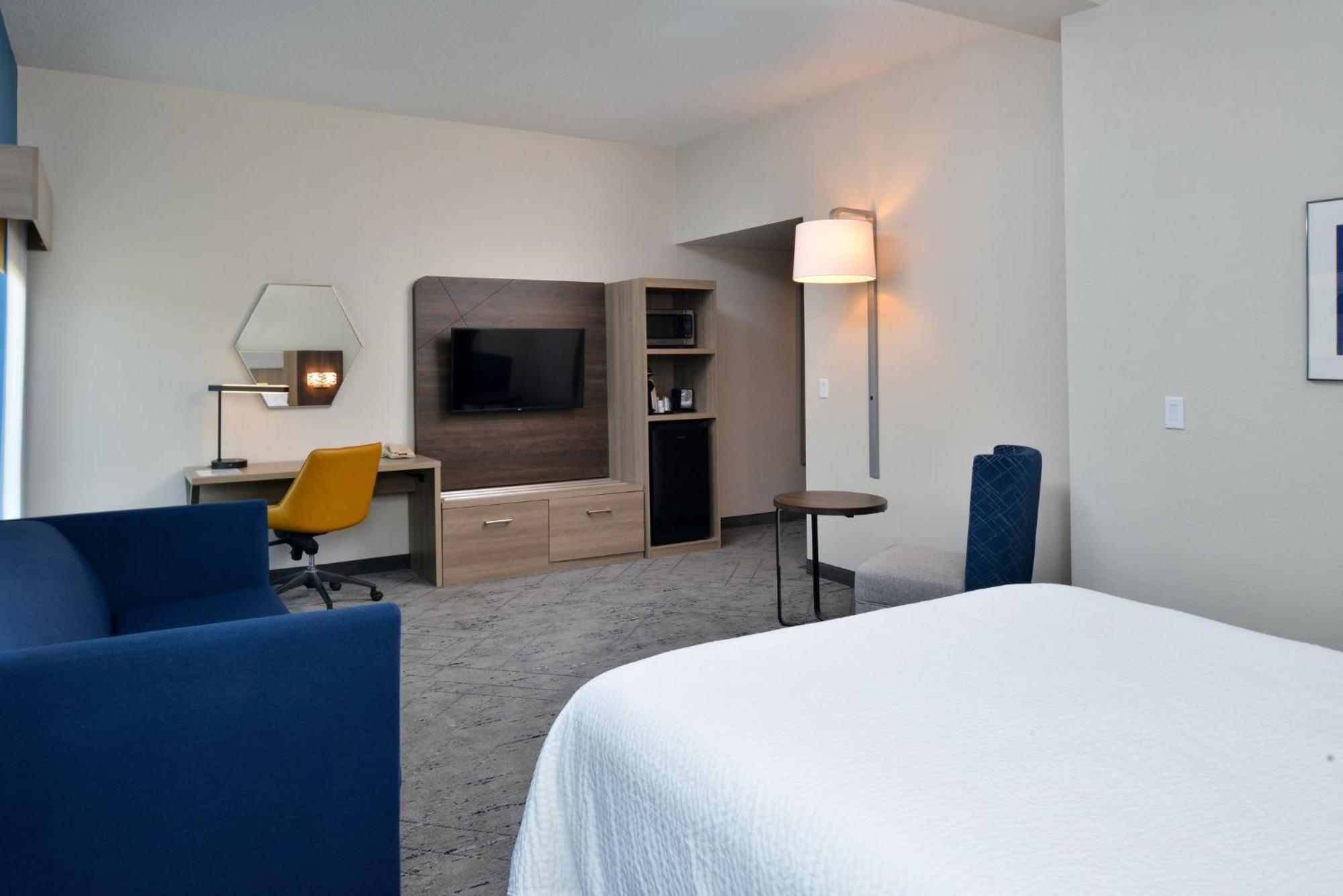 Holiday Inn Express Lewisburg - New Columbia By Ihg Esterno foto