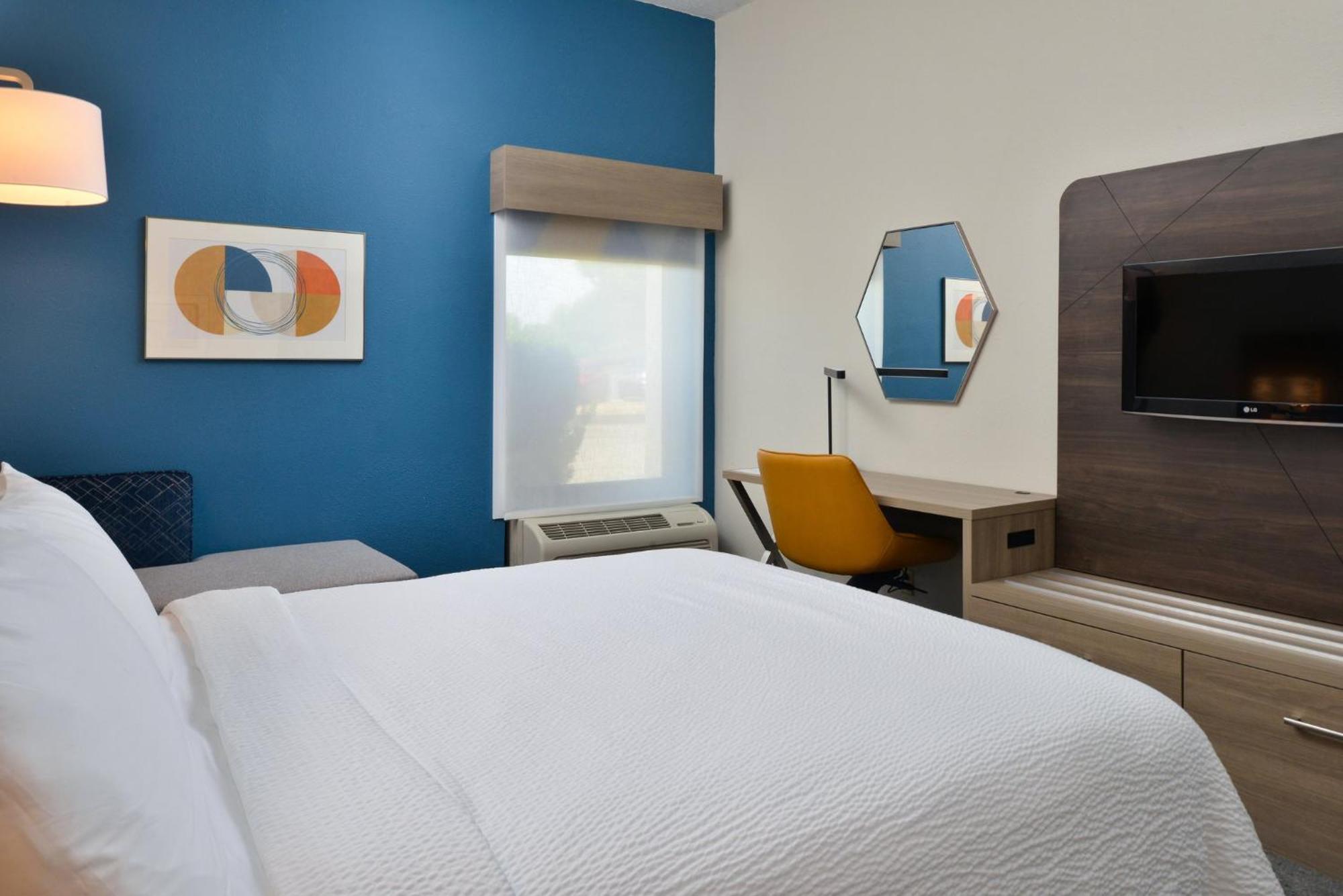 Holiday Inn Express Lewisburg - New Columbia By Ihg Esterno foto