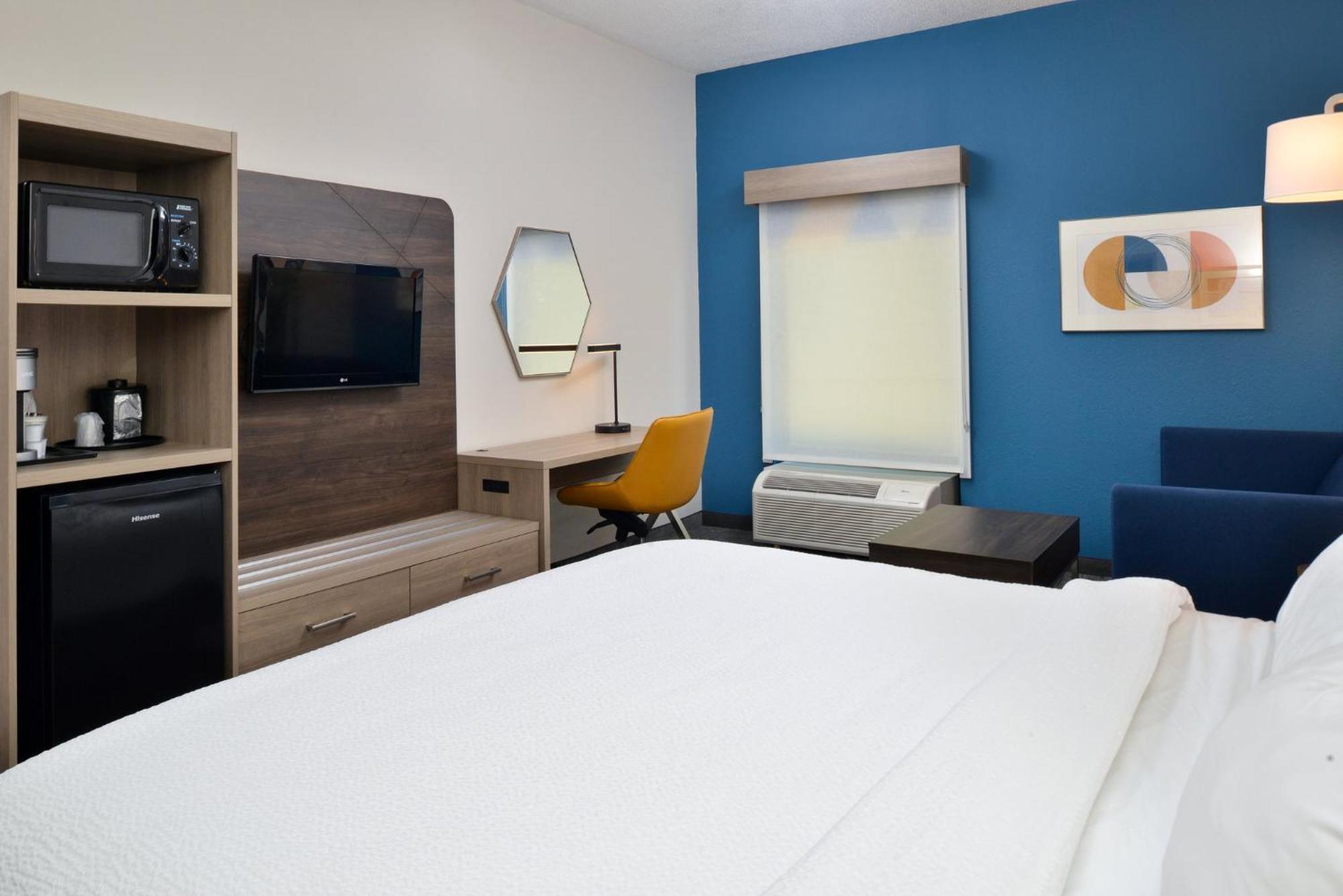 Holiday Inn Express Lewisburg - New Columbia By Ihg Esterno foto