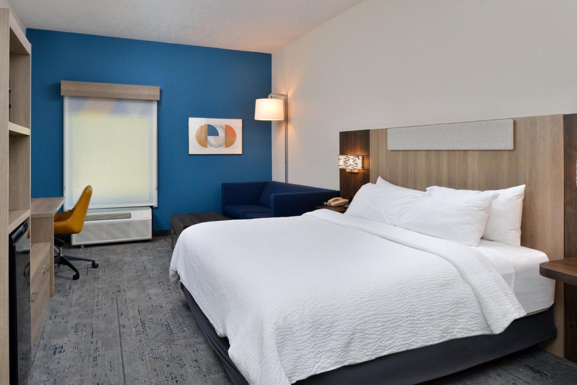 Holiday Inn Express Lewisburg - New Columbia By Ihg Esterno foto