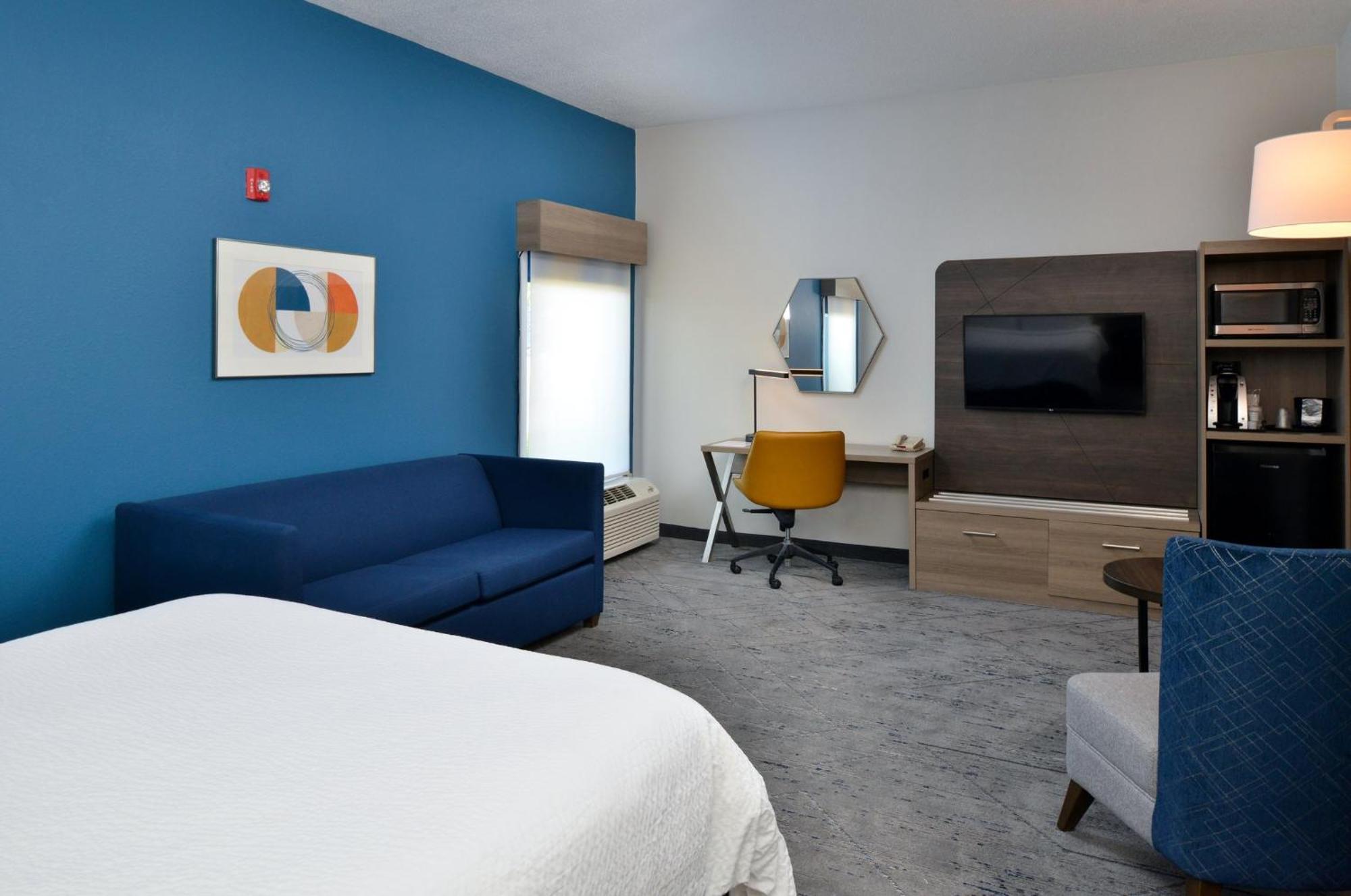 Holiday Inn Express Lewisburg - New Columbia By Ihg Esterno foto