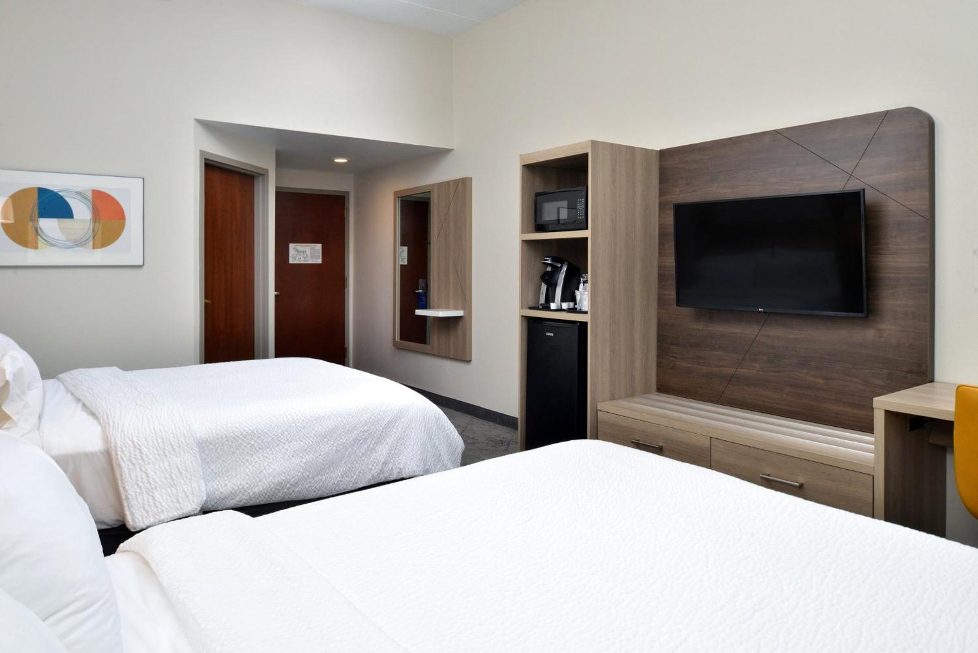 Holiday Inn Express Lewisburg - New Columbia By Ihg Esterno foto