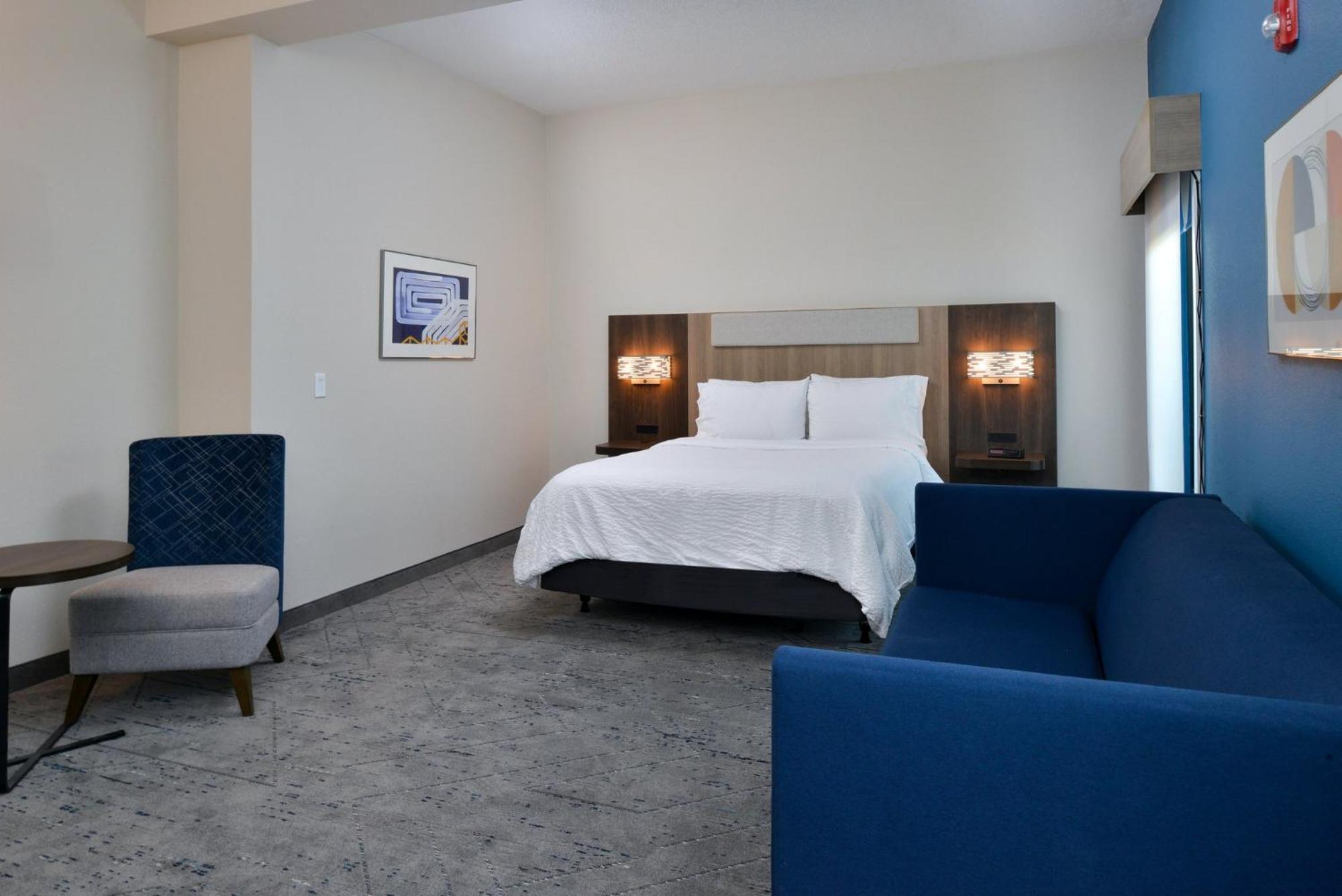 Holiday Inn Express Lewisburg - New Columbia By Ihg Esterno foto