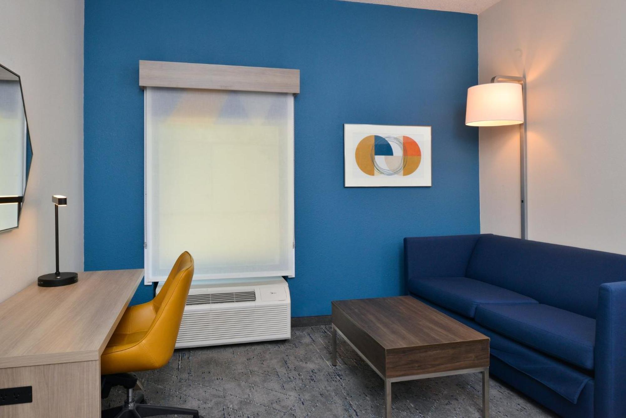 Holiday Inn Express Lewisburg - New Columbia By Ihg Esterno foto