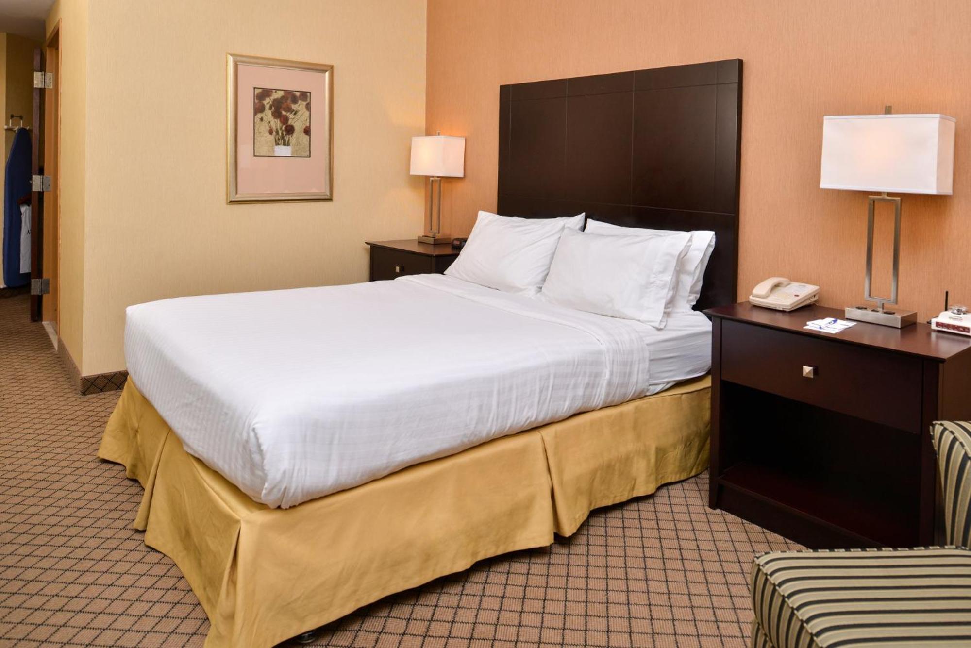 Holiday Inn Express Lewisburg - New Columbia By Ihg Esterno foto